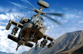 Ми-28 против AH-64 «Апач» Догоняющий всегда отстает? Часть 3. Американский «венец эволюции»